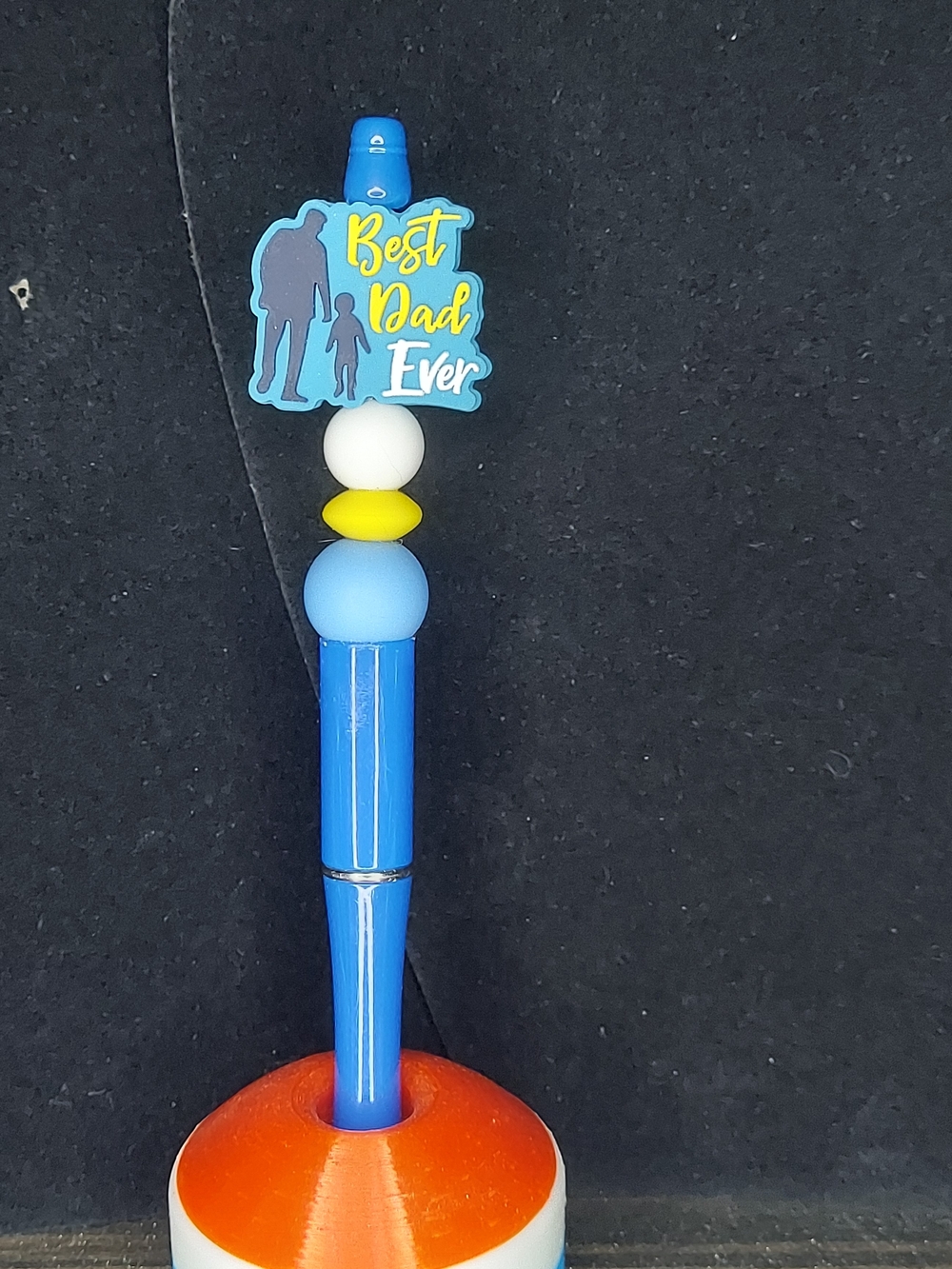 Best Dad Ever Pen #1